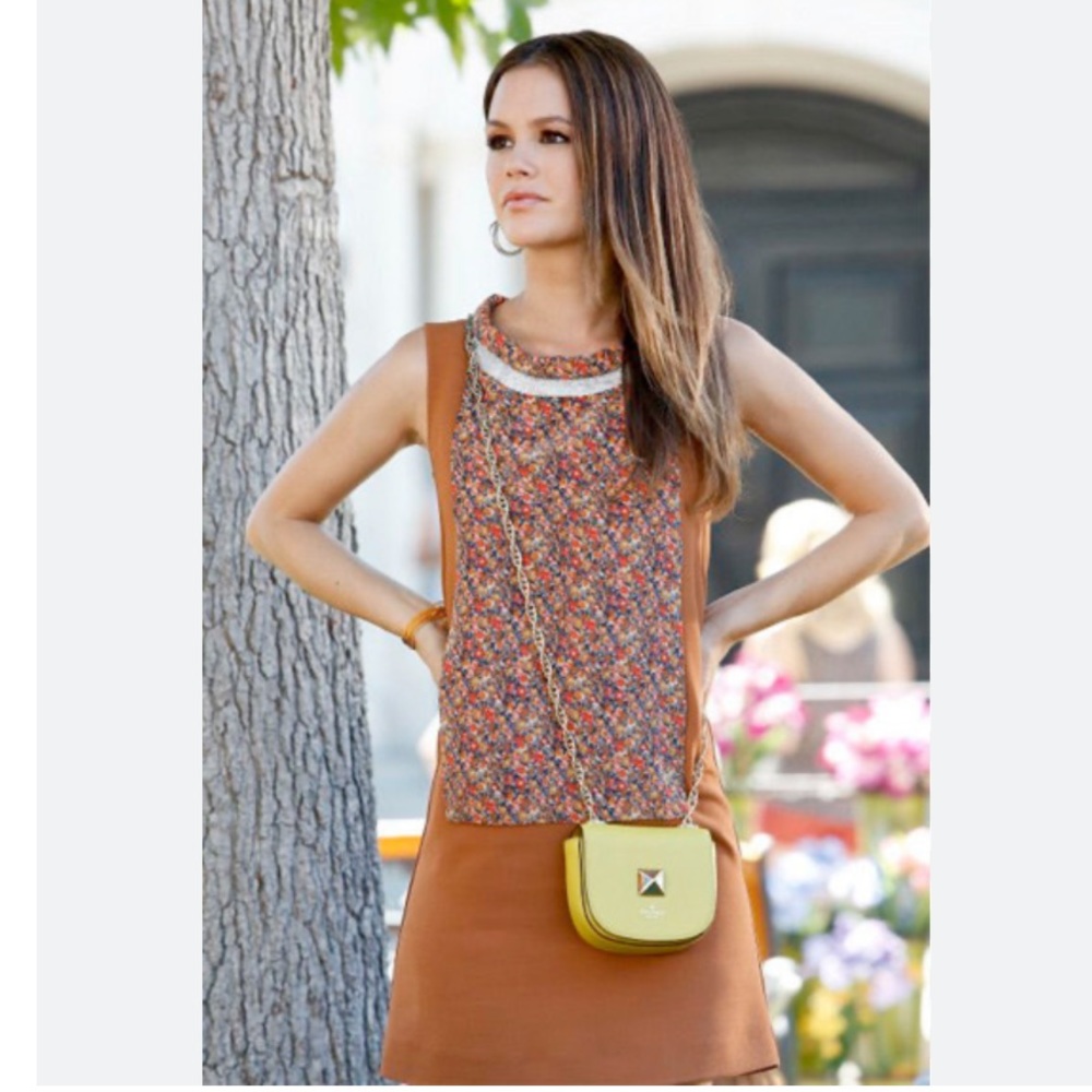 Kate Spade Micro Bond Street Ettie Bag - Picture 10 of 10
